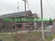Villetta bifamiliare in vendita di 150 m² in Via Villabona