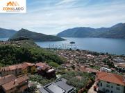 Villetta bifamiliare in vendita di 150 m² in Via Castello