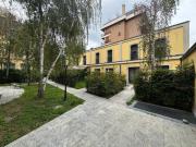 Villetta bifamiliare in vendita di 151 m² in Via Neera, 46