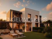 Villetta bifamiliare in vendita di 152 m² in Via Carlo...