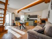 Villetta bifamiliare in vendita di 152 m² in Via Don...