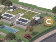 Villetta bifamiliare in vendita di 152 m² in Via Porto...