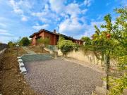 Villetta bifamiliare in vendita di 153 m² in Strada...