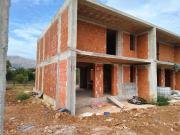 Villetta bifamiliare in vendita di 153 m² in Via Ciachea