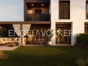 Villetta bifamiliare in vendita di 154 m² in Via Carlo...