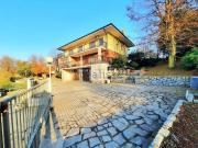 Villetta bifamiliare in vendita di 155 m²