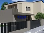 Villetta bifamiliare in vendita di 155 m²