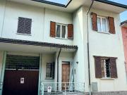 Villetta bifamiliare in vendita di 155 m²