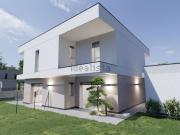 Villetta bifamiliare in vendita di 155 m² in Via G.Saragat
