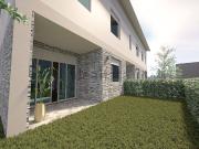 Villetta bifamiliare in vendita di 155 m² in Via...