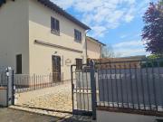Villetta bifamiliare in vendita di 155 m² in Via IV Novembre