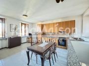 Villetta bifamiliare in vendita di 155 m² in Via Piave