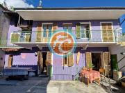 Villetta bifamiliare in vendita di 155 m² in Via Sonetto, 11