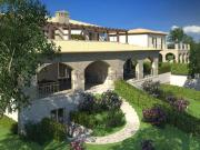 Villetta bifamiliare in vendita di 156 m² in Via Lugano