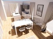 Villetta bifamiliare in vendita di 156 m² in Via Marocchesa