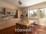 Villetta bifamiliare in vendita di 156 m² in Via Migliara 57