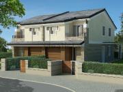 Villetta bifamiliare in vendita di 157 m² in Via Alcide...