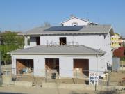 Villetta bifamiliare in vendita di 157 m² in Via Curiel