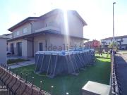 Villetta bifamiliare in vendita di 157 m² in Via Filanda, 13