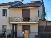 Villetta bifamiliare in vendita di 158 m² in Via Caselle, 56