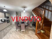 Villetta bifamiliare in vendita di 158 m² in Via degli Abeti