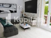 Villetta bifamiliare in vendita di 158 m² in Via Fiesso, 18