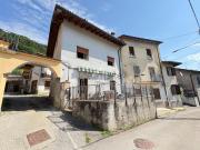 Villetta bifamiliare in vendita di 158 m² in Via Oratorio, 3