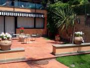 Villetta bifamiliare in vendita di 158 m² in Via Tiberina