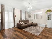 Villetta bifamiliare in vendita di 158 m² in Viale...