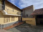 Villetta bifamiliare in vendita di 159 m² in Via Poma, 7