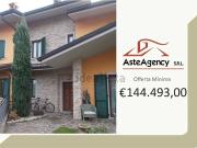 Villetta bifamiliare in vendita di 159 m² in Via T....