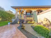 Villetta bifamiliare in vendita di 159 m² in Via Vigne...