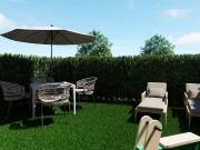 Villetta bifamiliare in vendita di 160 m²