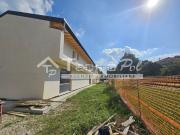 Villetta bifamiliare in vendita di 160 m²
