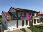 Villetta bifamiliare in vendita di 160 m²