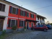 Villetta bifamiliare in vendita di 160 m²