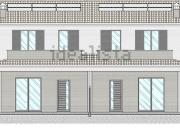 Villetta bifamiliare in vendita di 160 m²