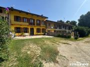 Villetta bifamiliare in vendita di 160 m²