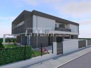 Villetta bifamiliare in vendita di 160 m²