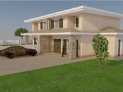 Villetta bifamiliare in vendita di 160 m²