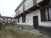 Villetta bifamiliare in vendita di 160 m² in Corso Novara