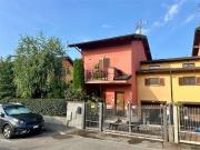 Villetta bifamiliare in vendita di 160 m² in Via Antonio...