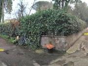 Villetta bifamiliare in vendita di 160 m² in Via Appia...