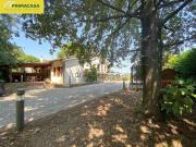 Villetta bifamiliare in vendita di 160 m² in Via Caorliega