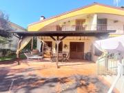 Villetta bifamiliare in vendita di 160 m² in Via Centore