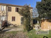 Villetta bifamiliare in vendita di 160 m² in Via Chiavicone