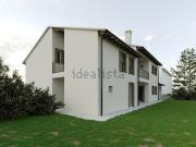 Villetta bifamiliare in vendita di 160 m² in Via Chiesa, 39