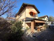 Villetta bifamiliare in vendita di 160 m² in Via Comunale