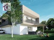 Villetta bifamiliare in vendita di 160 m² in Via Firenze