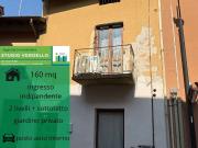 Villetta bifamiliare in vendita di 140 m² in Via...